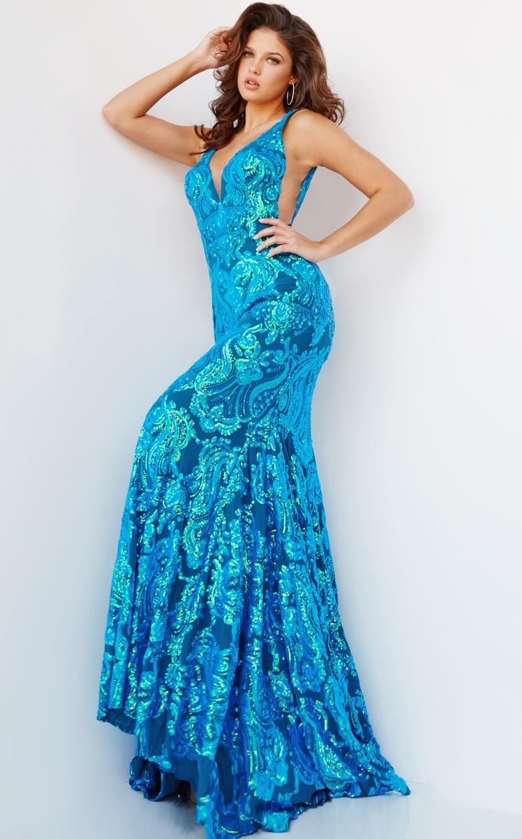 Jovani 08646 view 22