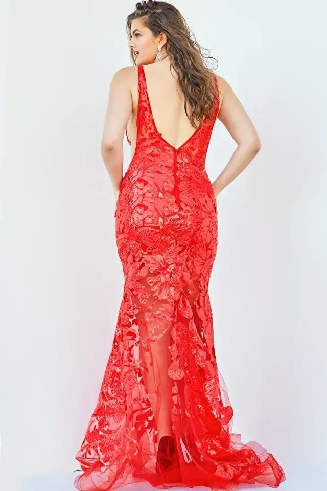 Jovani 60283 view 23
