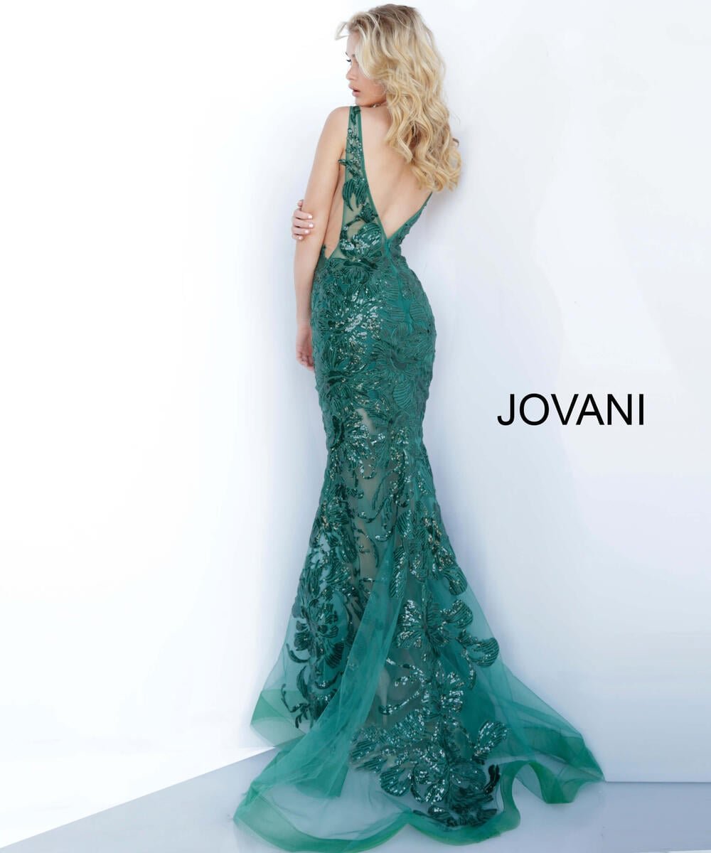 Jovani 60283 view 24