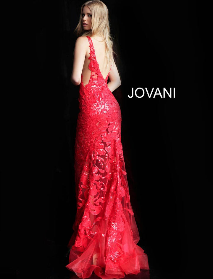 Jovani 60283 view 25