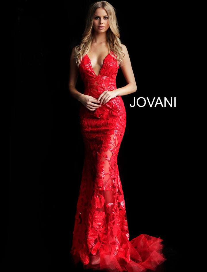 Jovani 60283 view 26