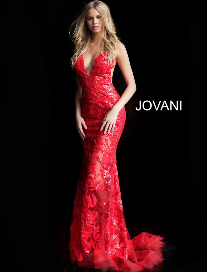 Jovani 60283 view 27