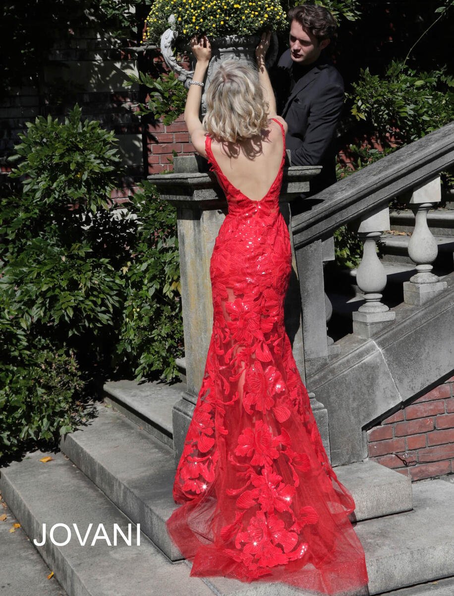 Jovani 60283 view 28