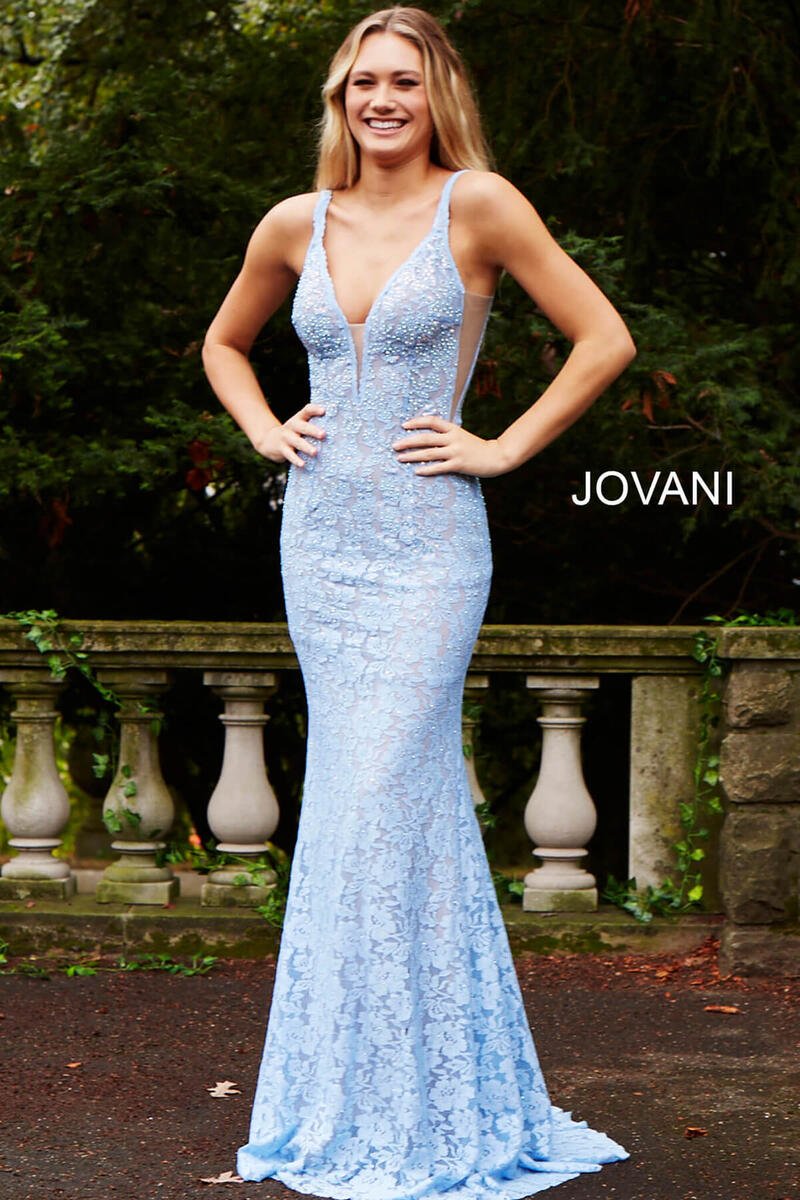 Jovani 48994 view 29