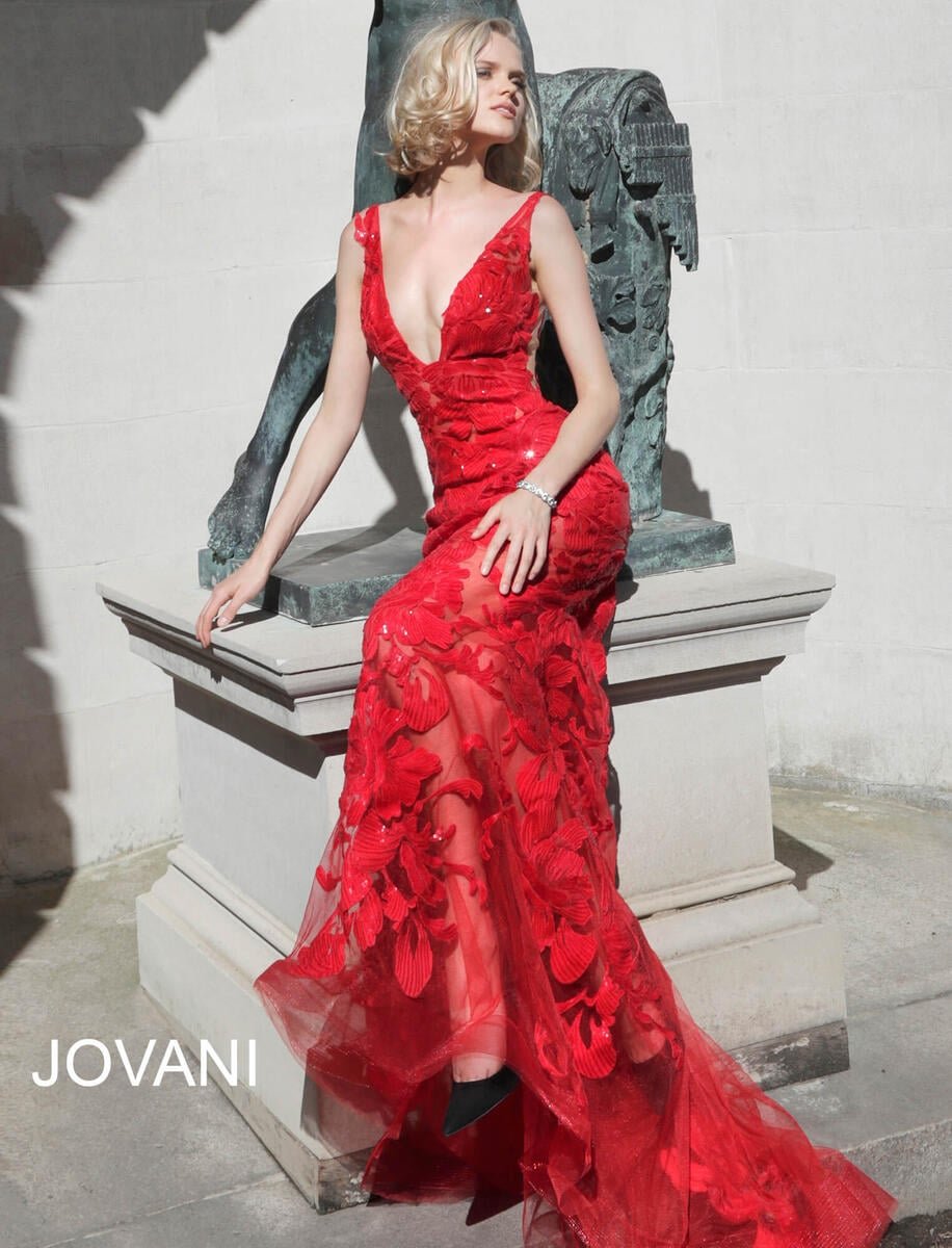 Jovani 60283 view 29