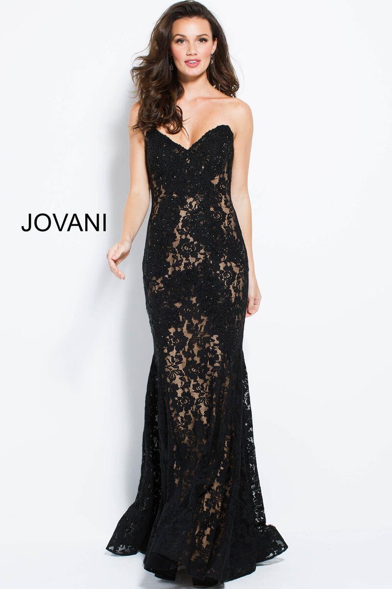 Jovani 37334 view 30