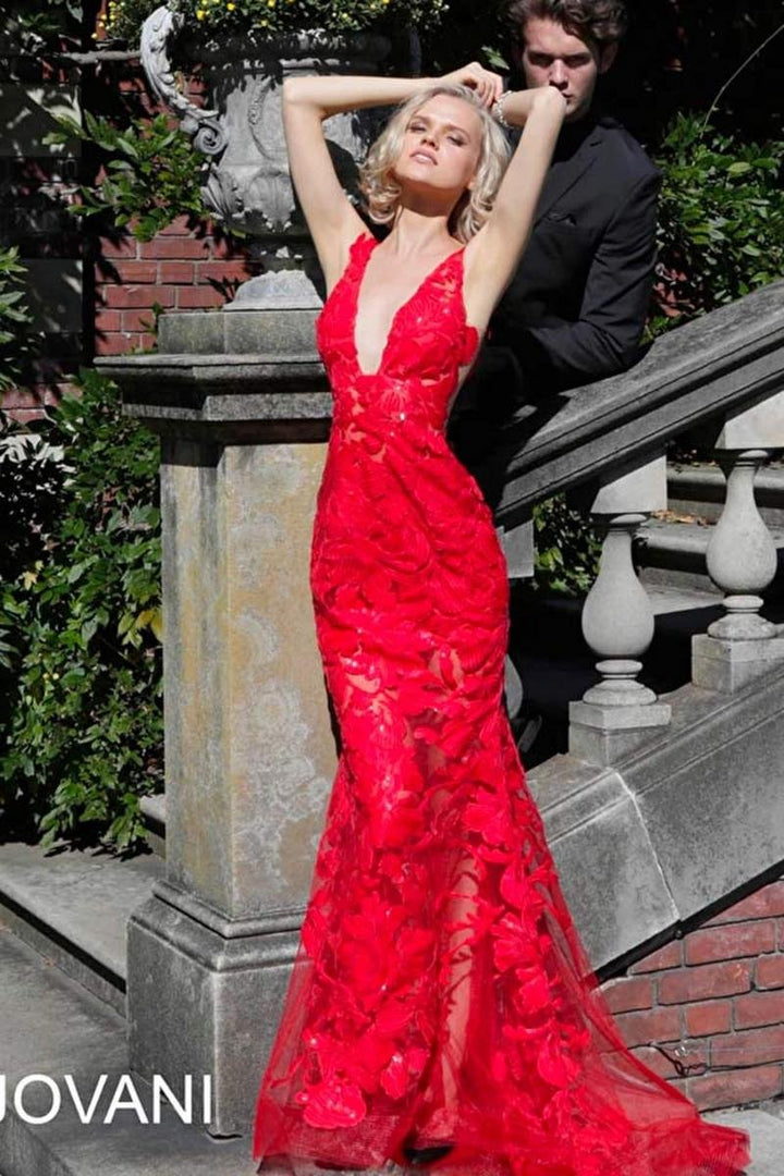 Jovani 60283 view 31