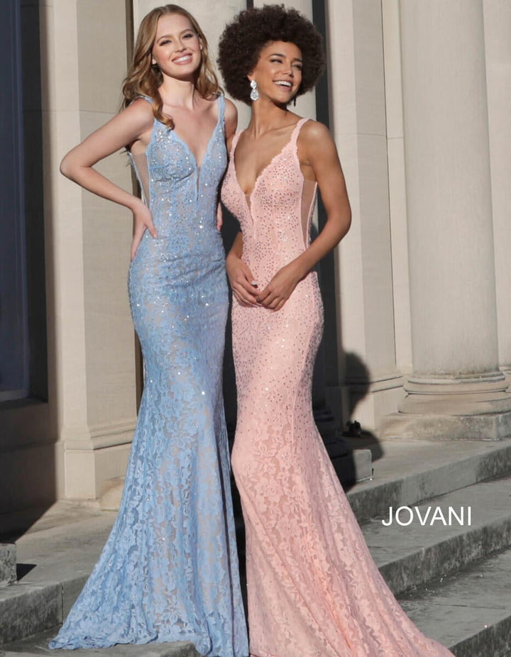 Jovani 48994 view 32