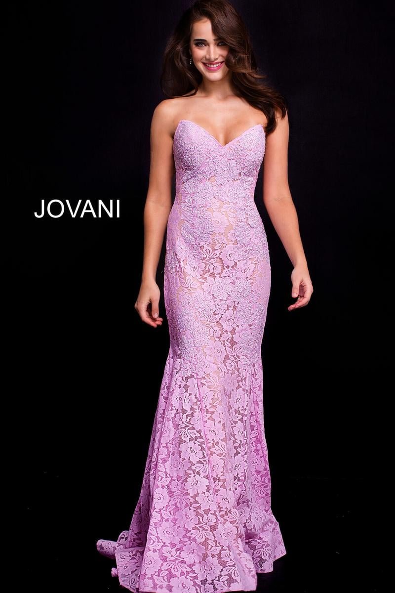 Jovani 37334 view 32