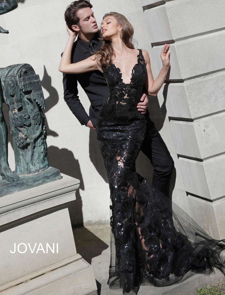 Jovani 60283 view 32