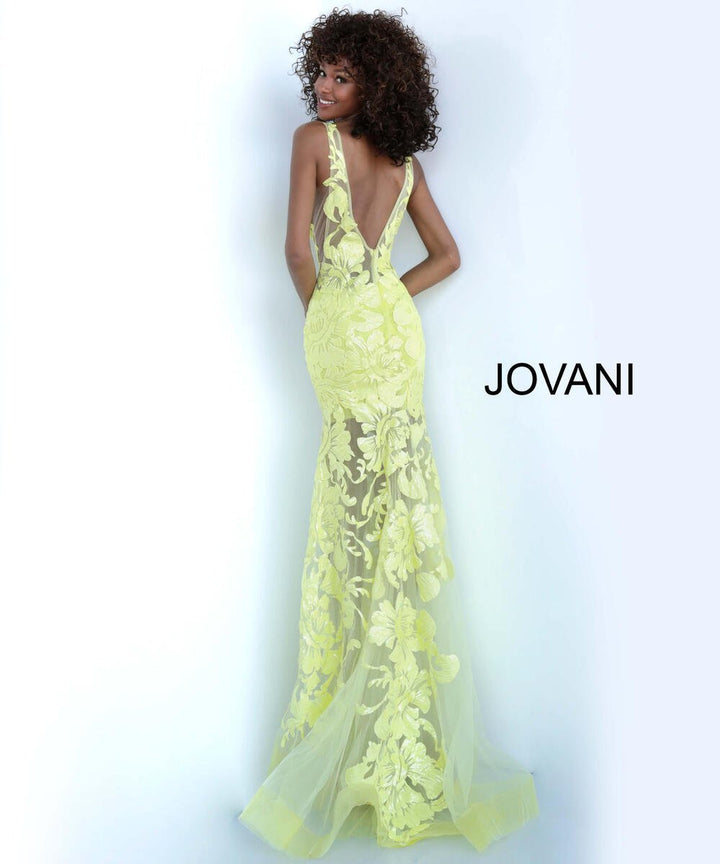Jovani 60283 view 33