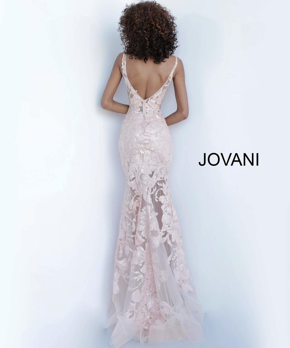 Jovani 60283 view 35