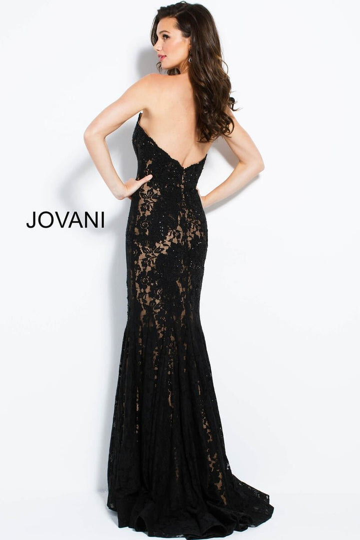 Jovani 37334 view 36