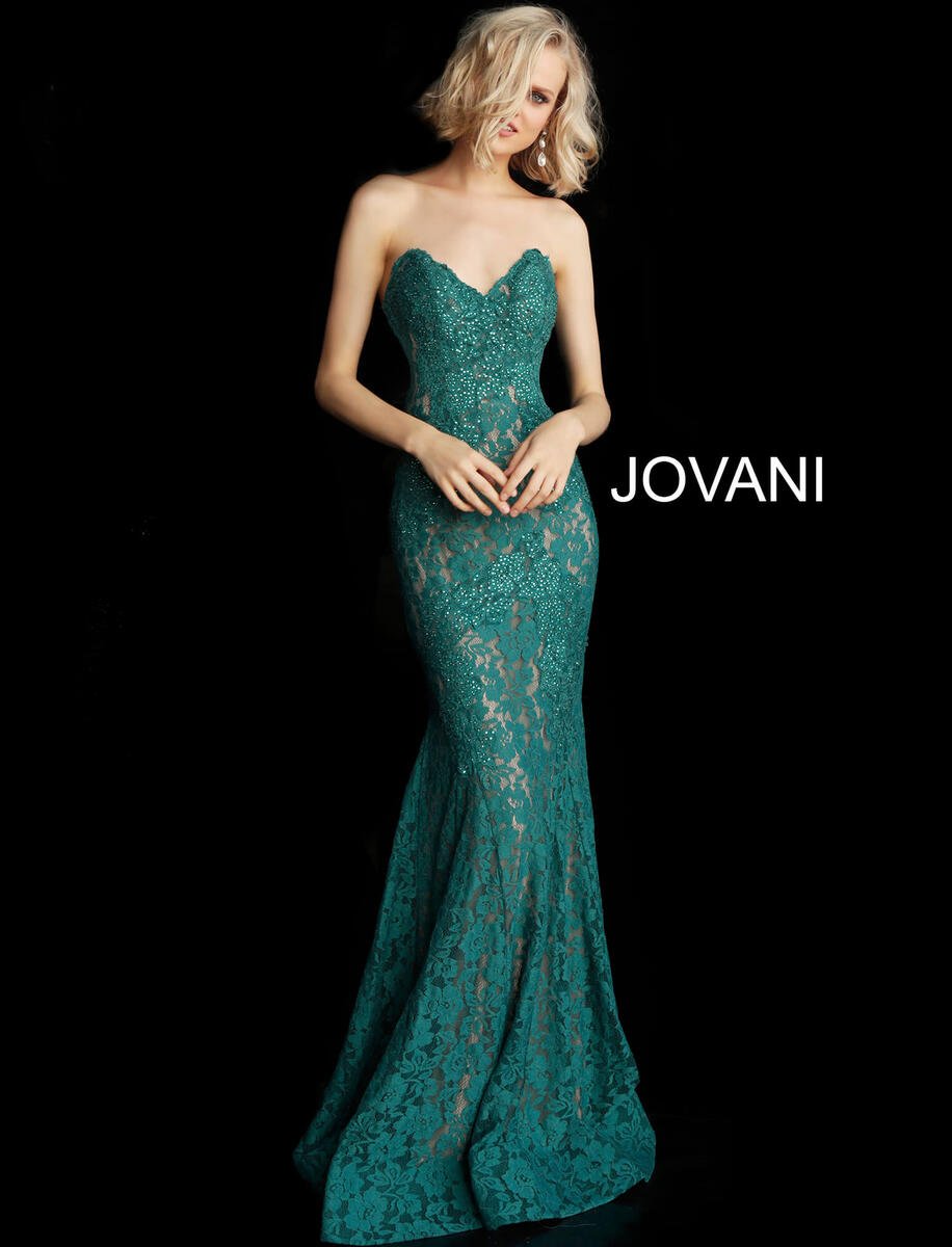 Jovani 37334 view 37
