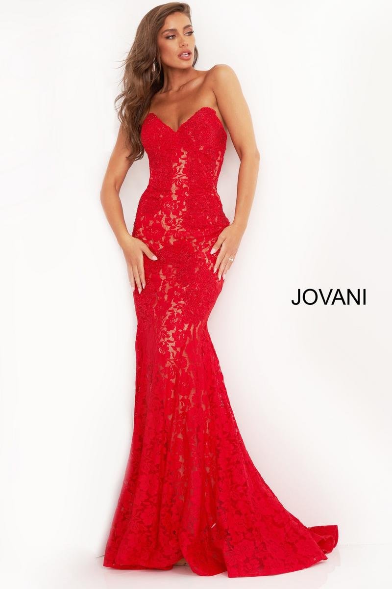 Jovani 37334 view 38