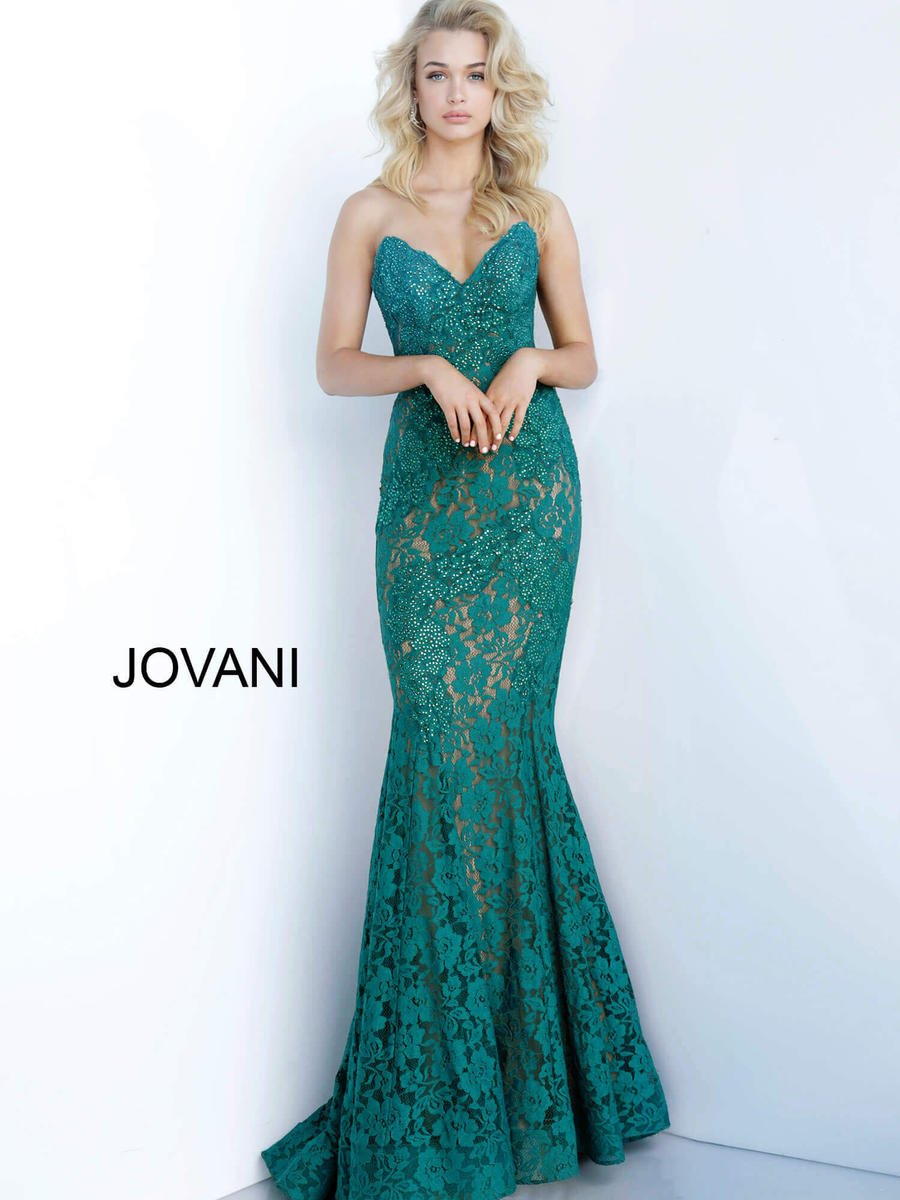 Jovani 37334 view 39