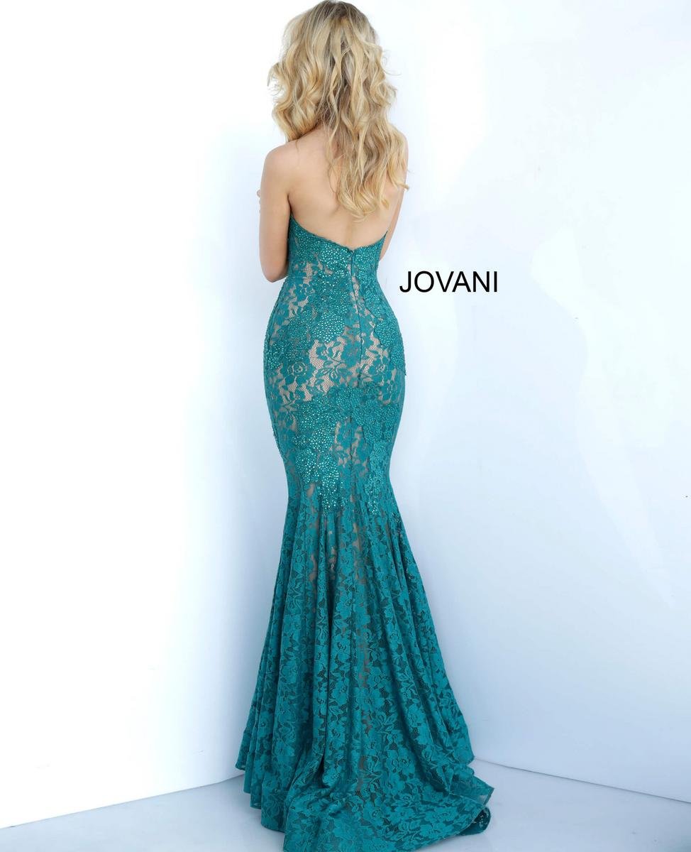 Jovani 37334 view 40