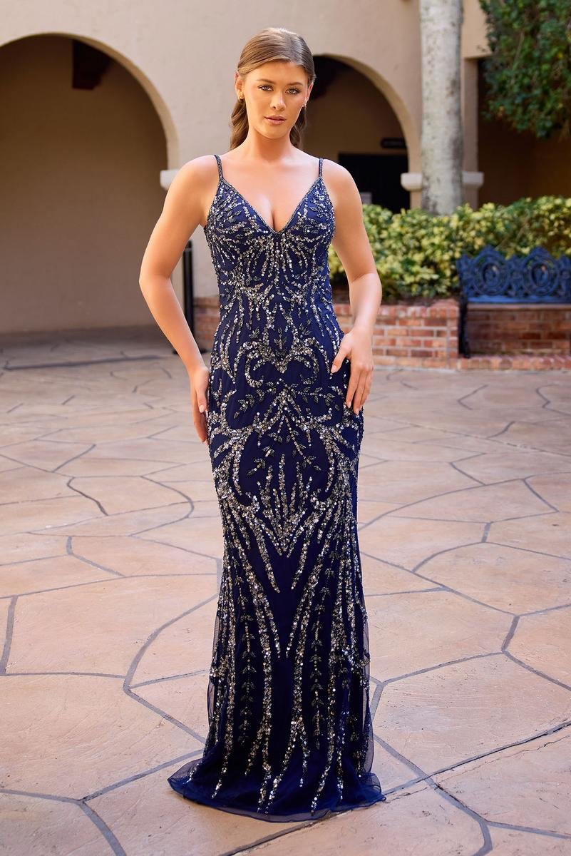 Primavera Couture 4593 — Midnight