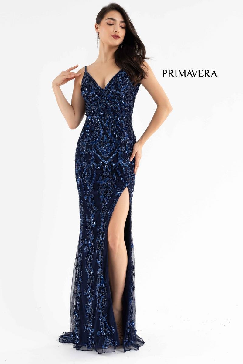 Primavera Couture 3749 — Midnight