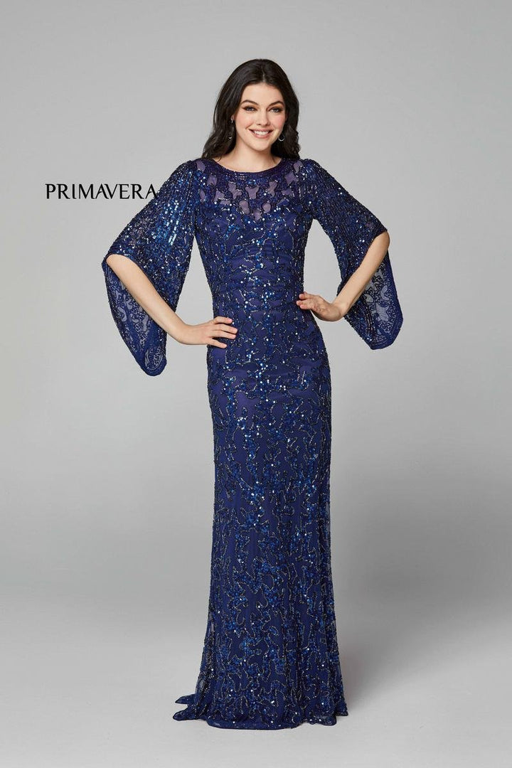 Primavera Couture 9713 — Midnight