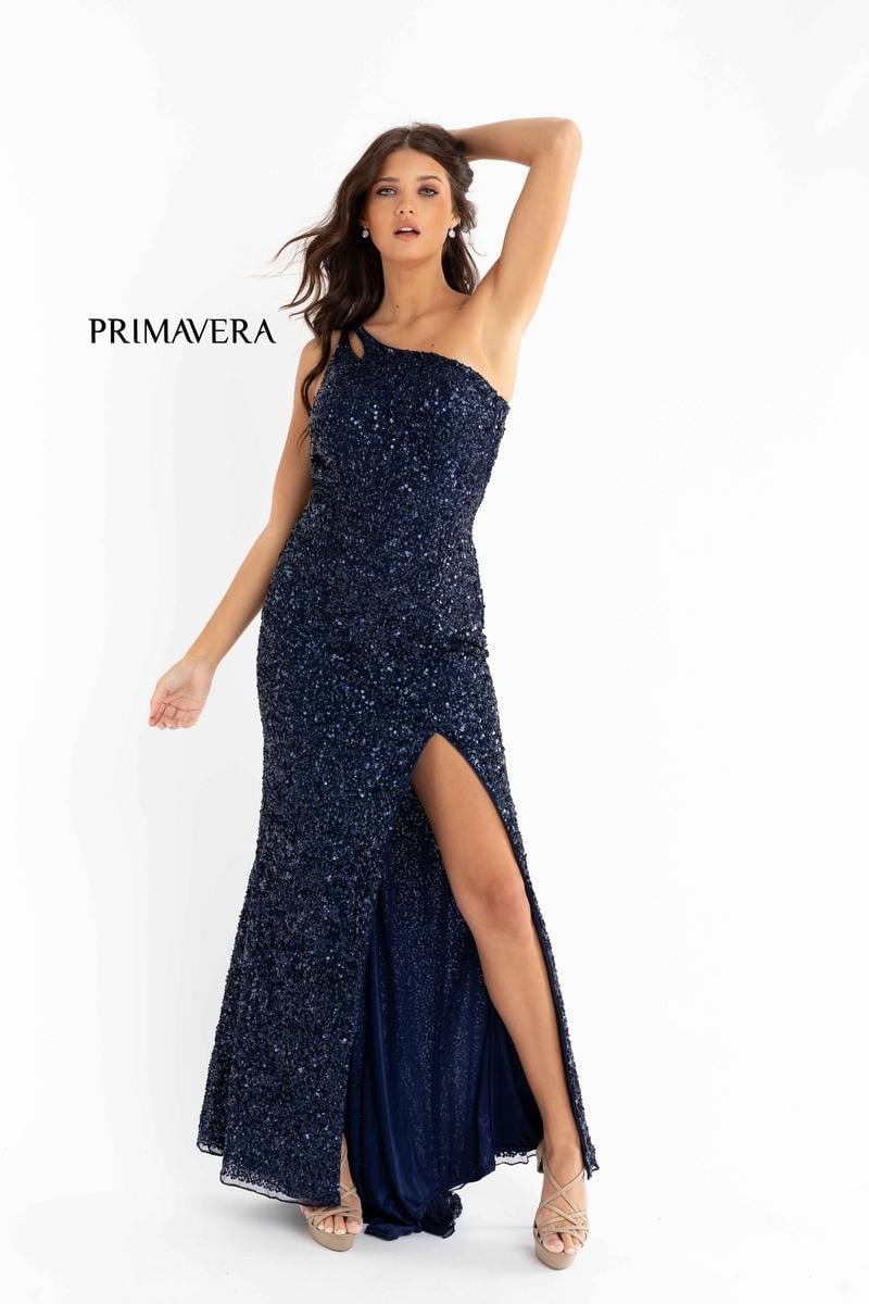 Primavera Couture 3761 — Midnight