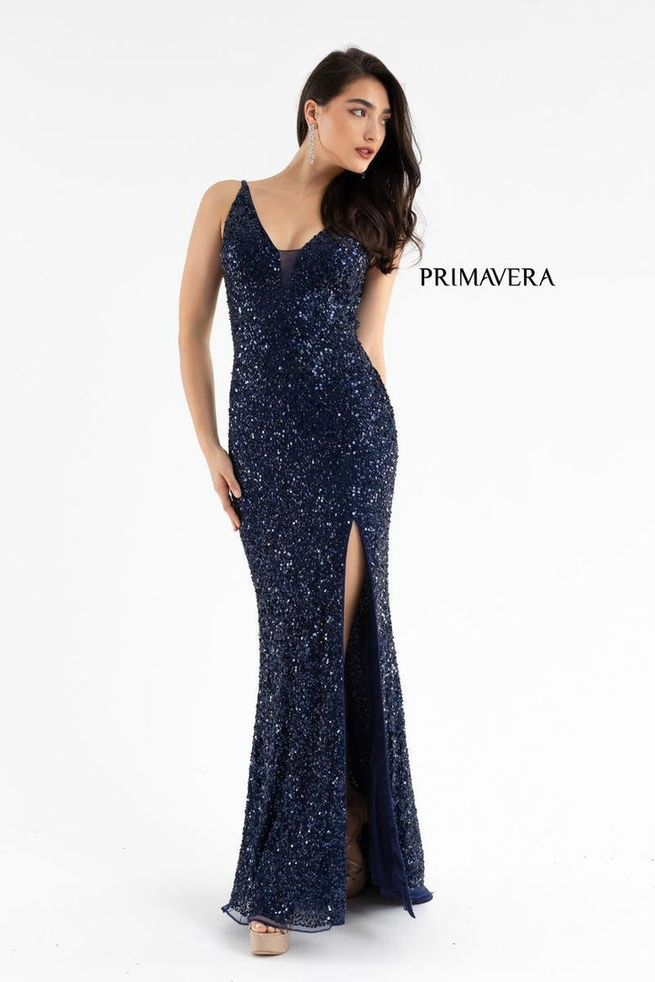 Primavera Couture 3792 — Midnight