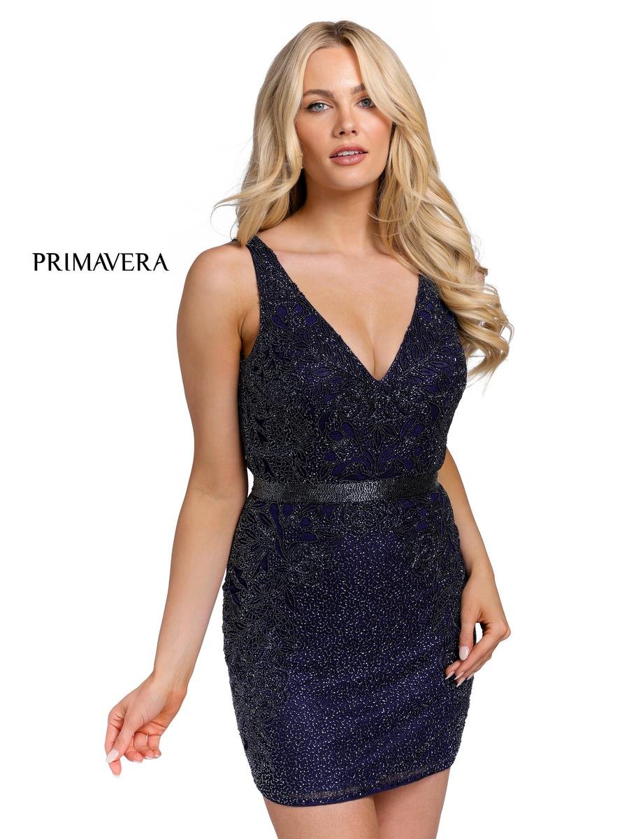 Primavera Couture 3804 — Midnight