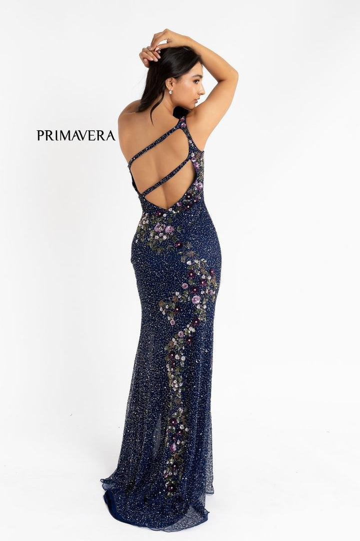 Primavera Couture 3641 — Midnight