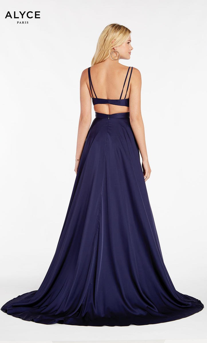 Alyce Paris 60453 — Midnight