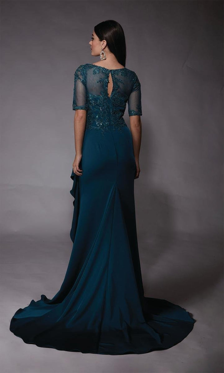 Alyce Paris 27477 Midnight Prom Dress