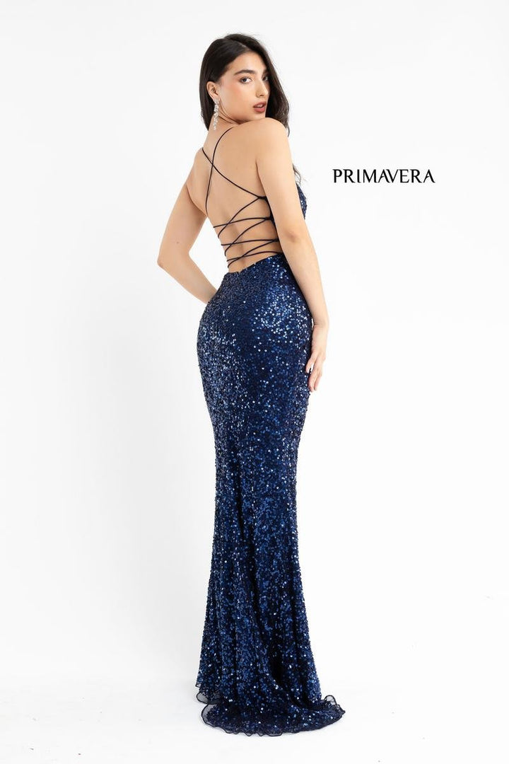 Primavera Couture 3758 — Midnight