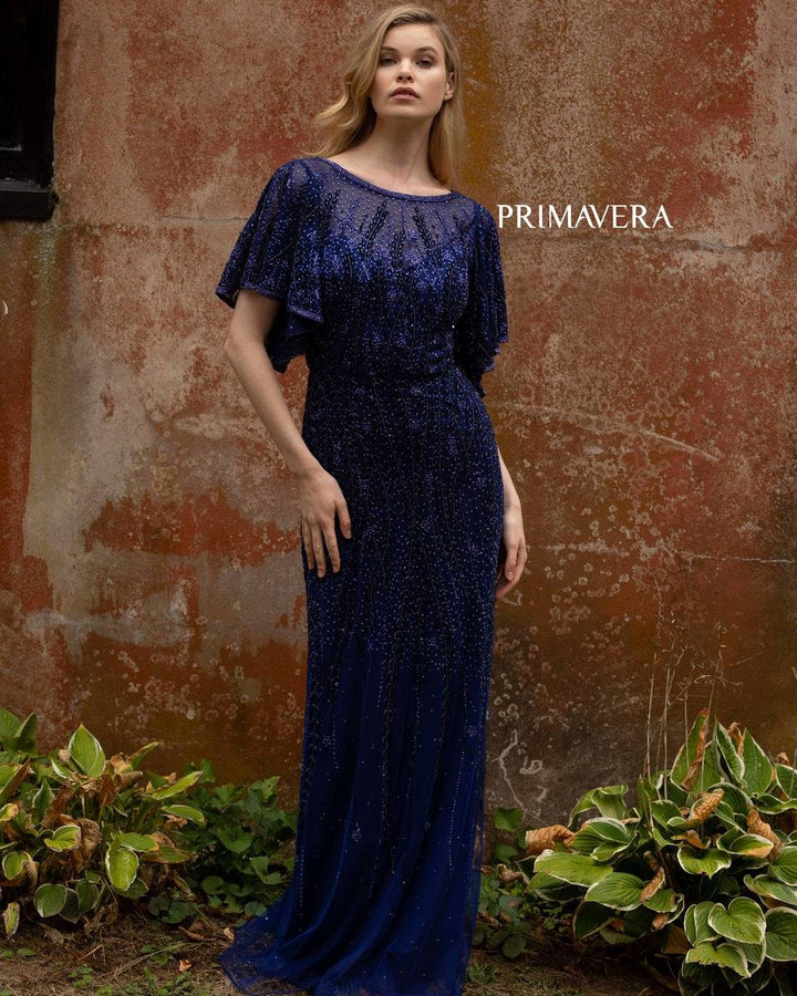 Primavera Couture 3681 — Midnight