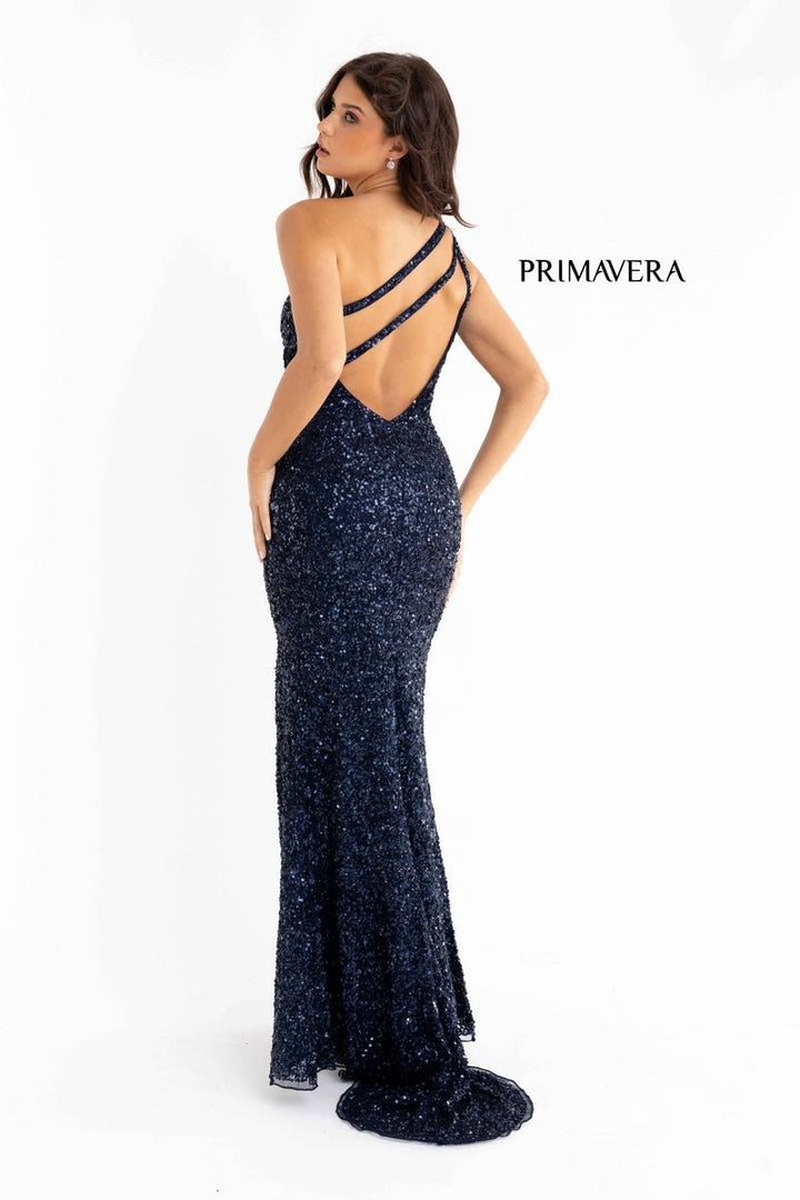 Primavera Couture 3761 — Midnight