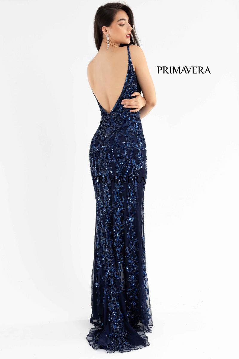 Primavera Couture 3749 — Midnight