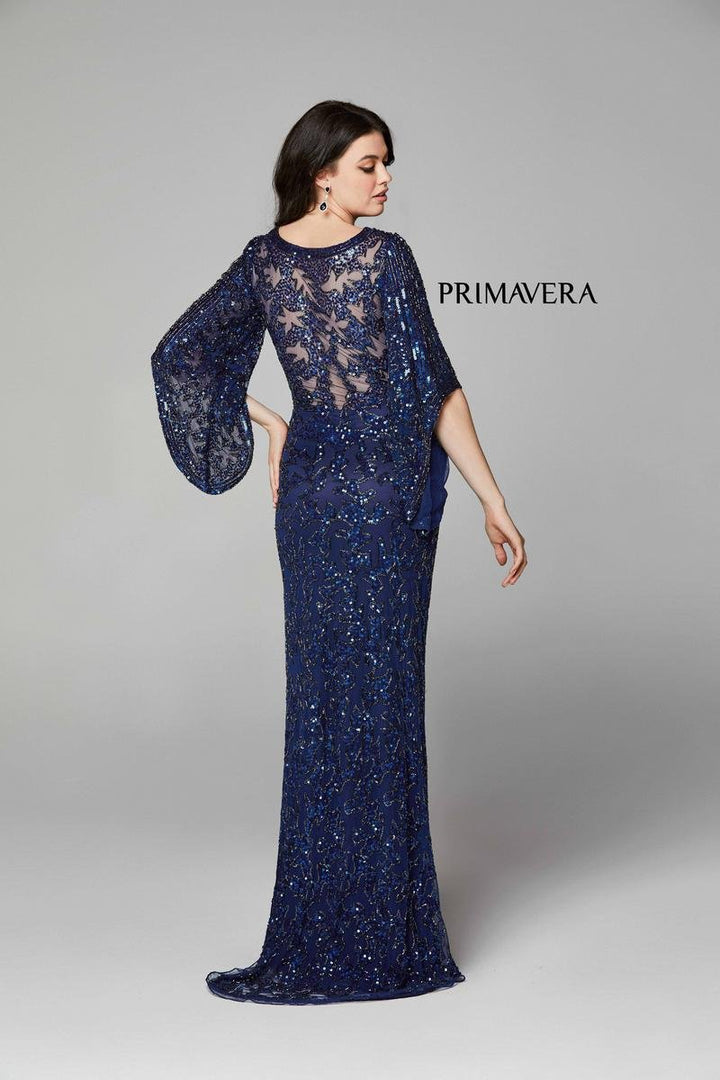 Primavera Couture 9713 — Midnight