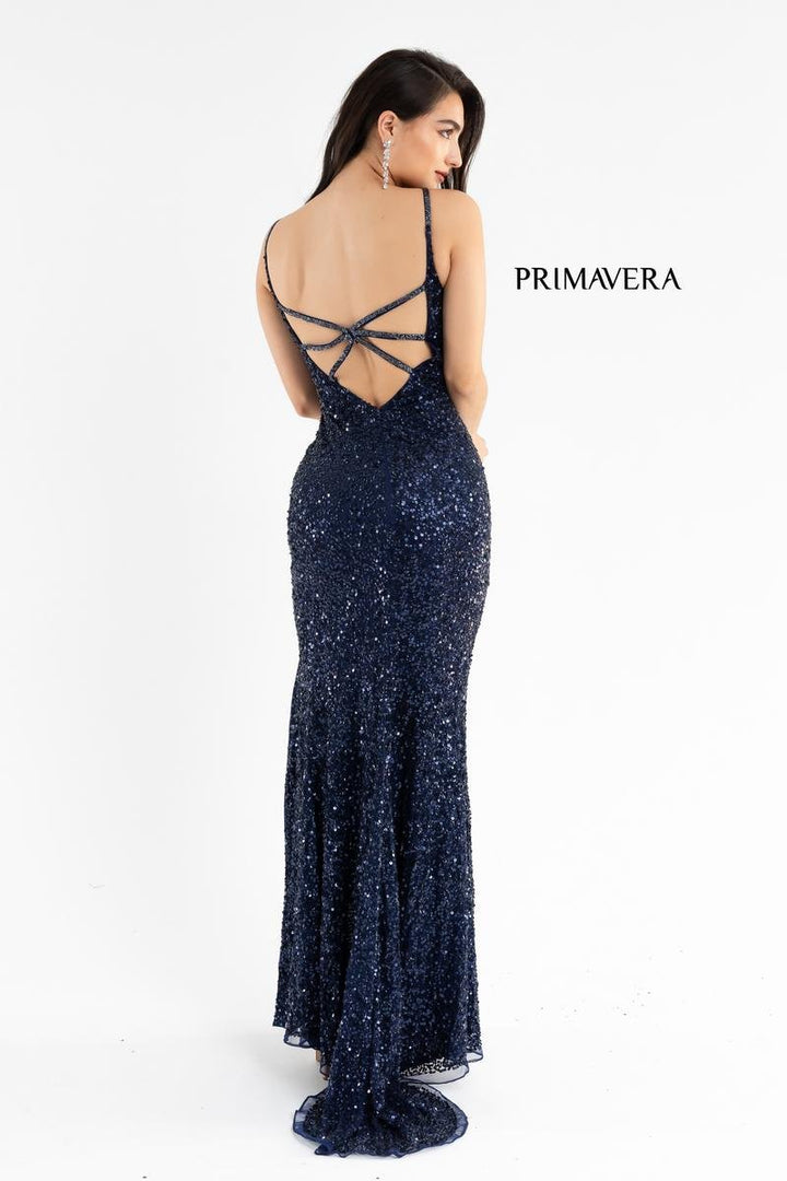 Primavera Couture 3792 — Midnight