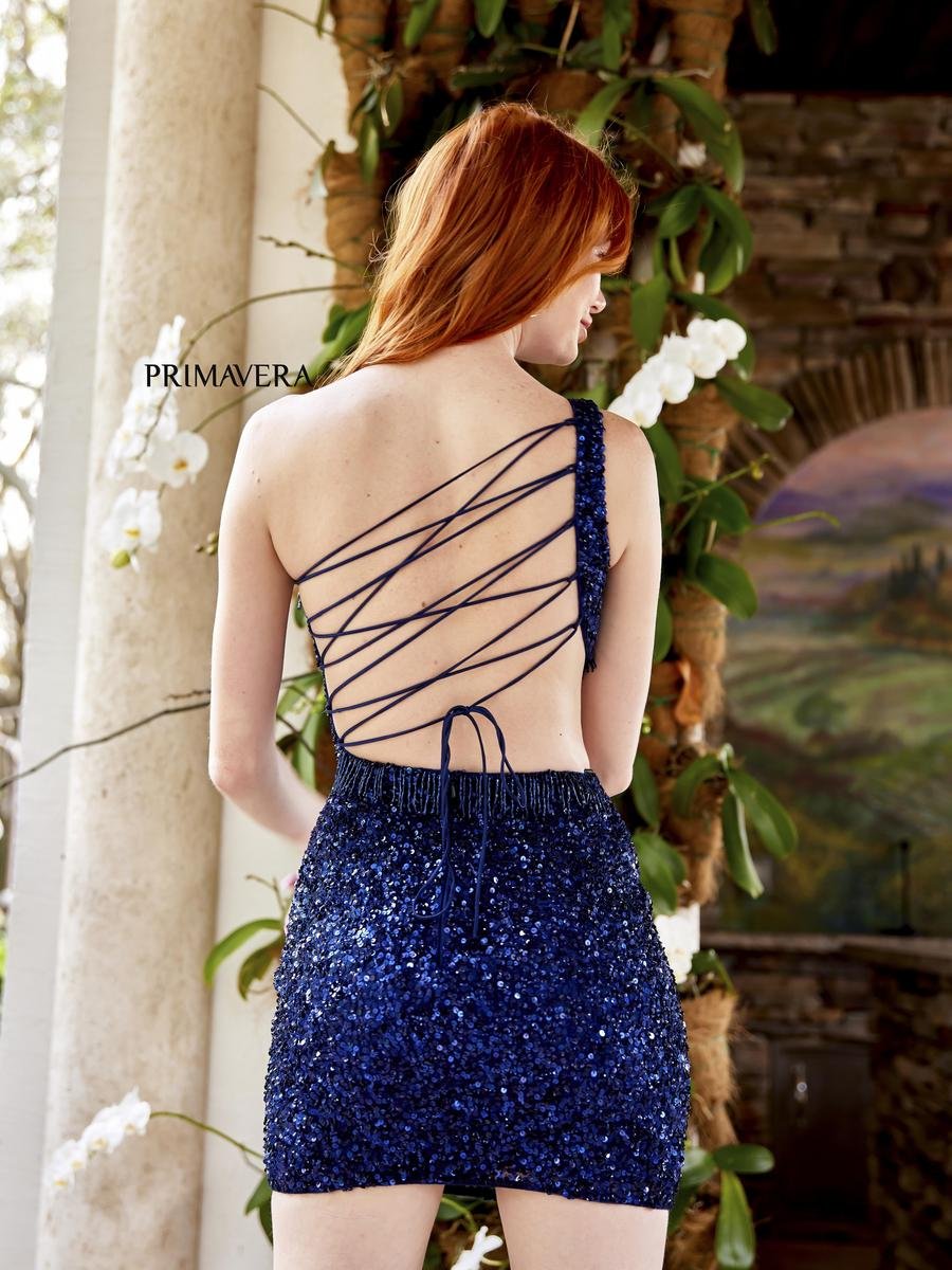 Primavera Couture 4015 — Midnight