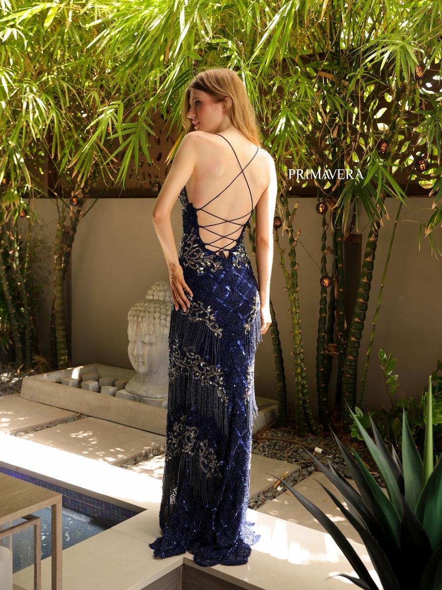 Primavera Couture 4111 — Midnight