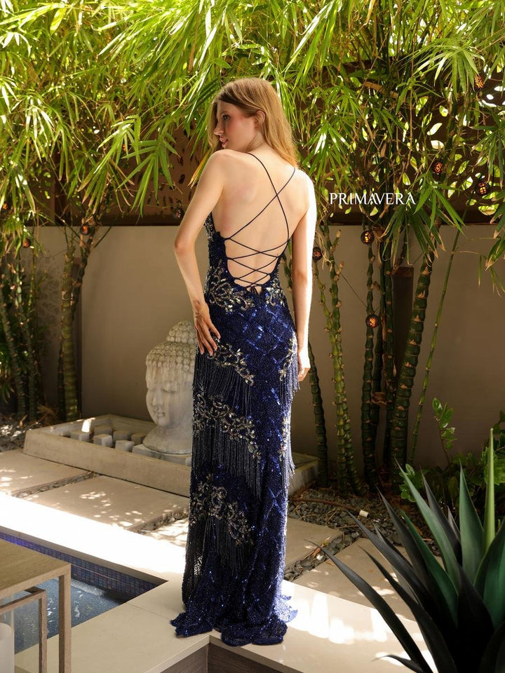 Primavera Couture 4111 — Midnight