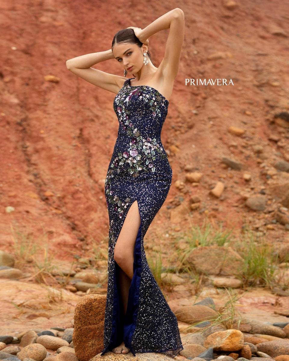 Primavera Couture 3641 — Midnight