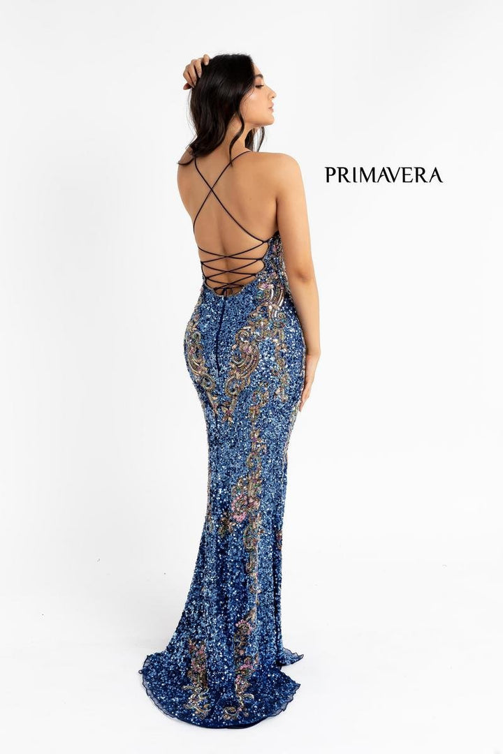 Primavera Couture 3211 — Midnight