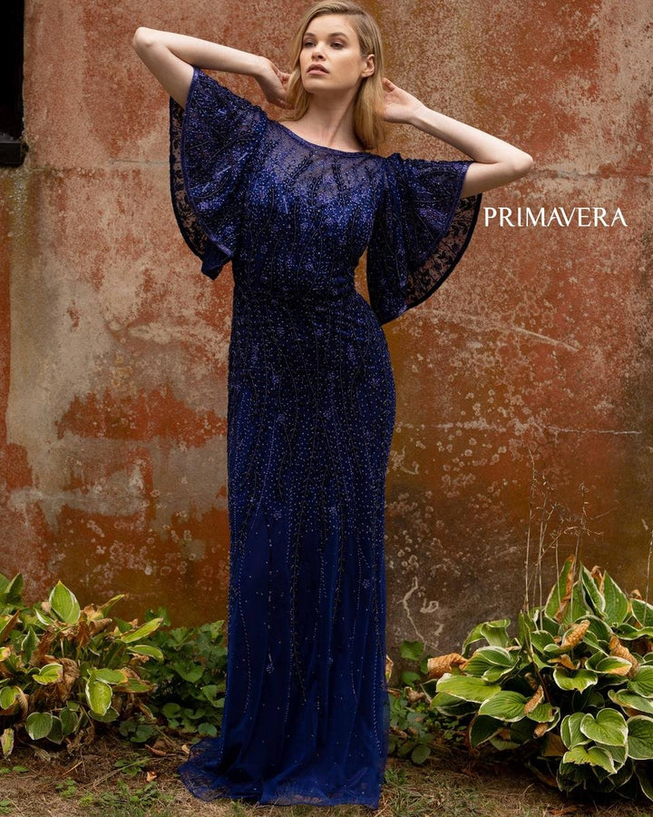 Primavera Couture 3681 — Midnight