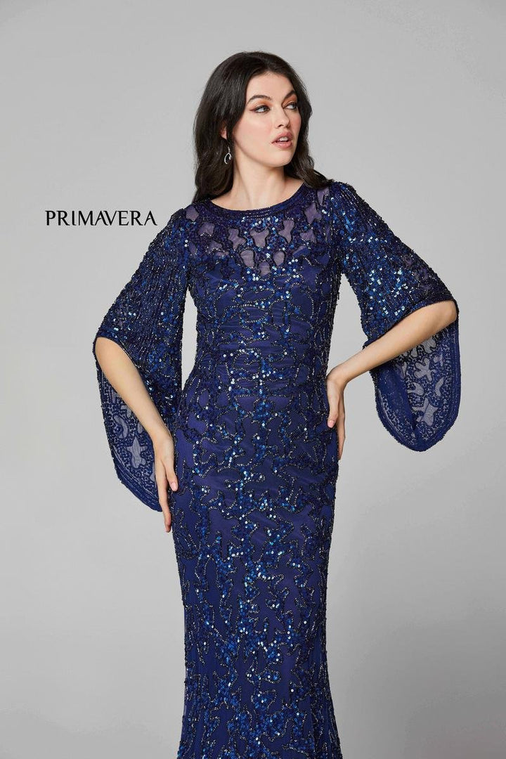 Primavera Couture 9713 — Midnight