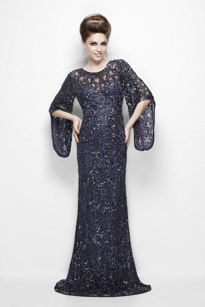 Primavera Couture 9713 — Midnight