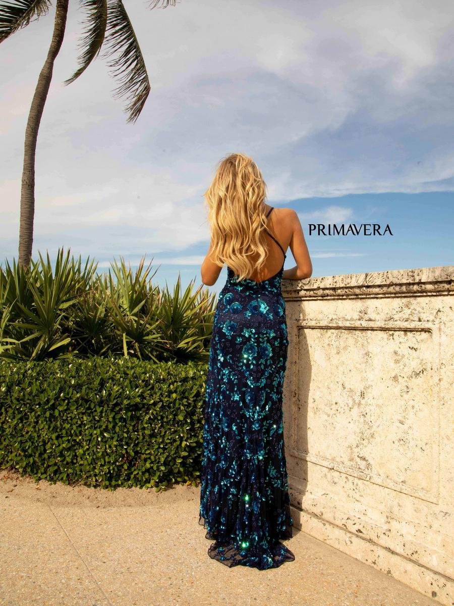 Primavera Couture 3731 — Midnight