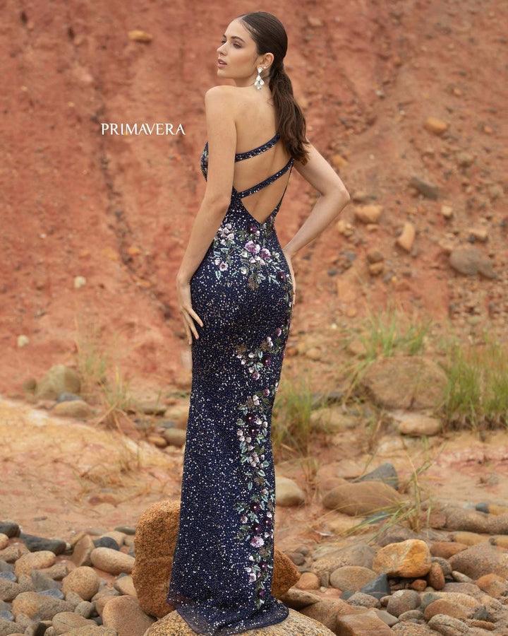 Primavera Couture 3641 — Midnight
