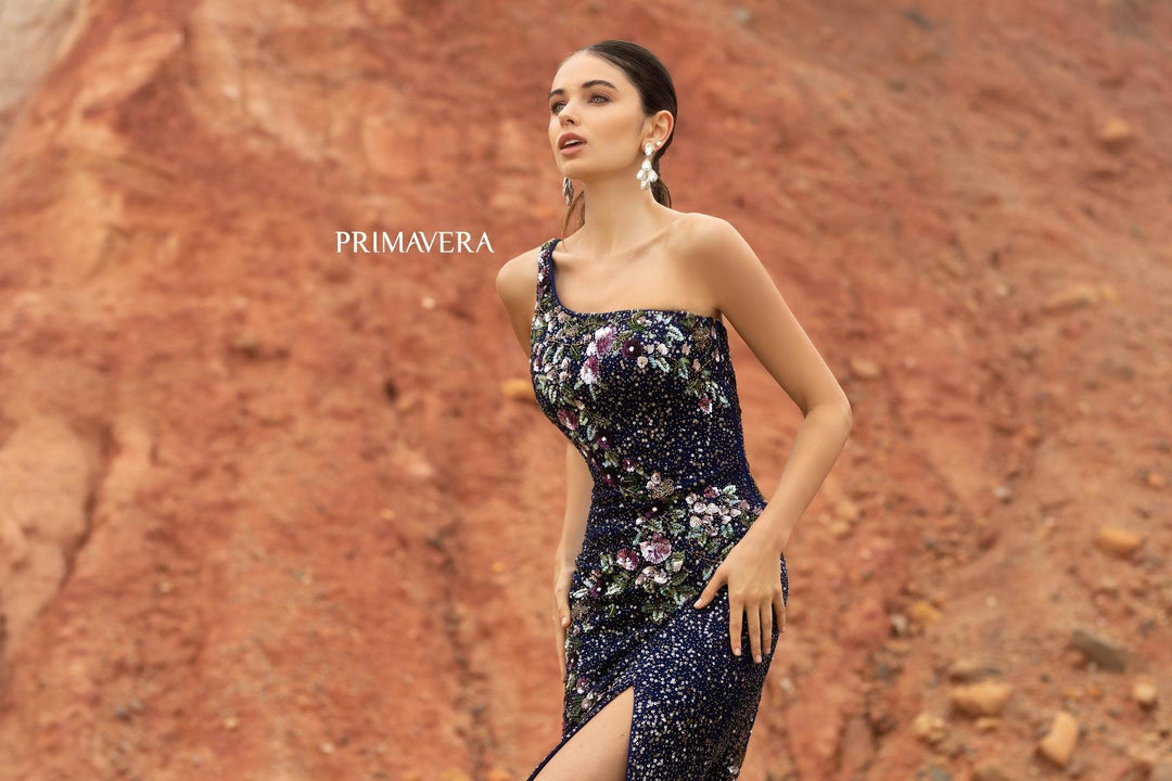 Primavera Couture 3641 — Midnight