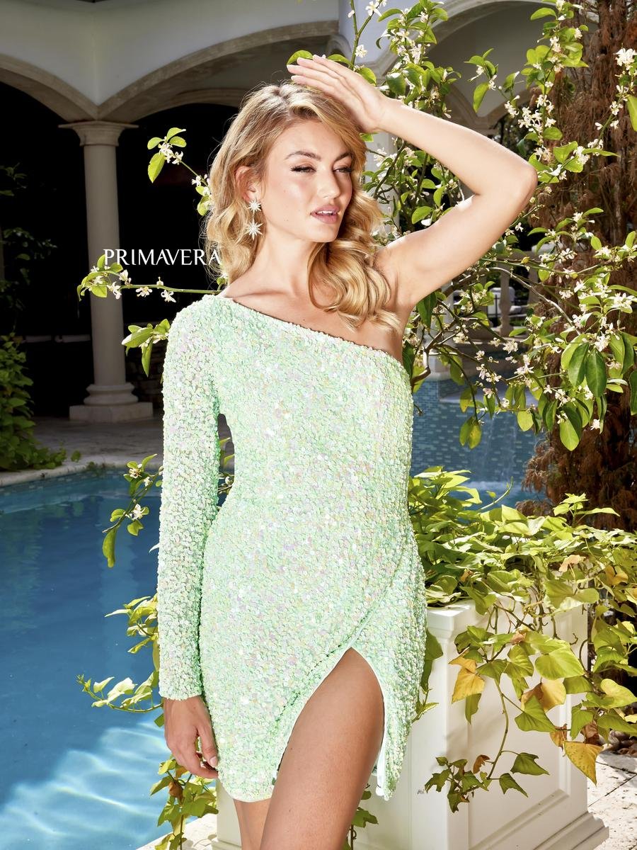Primavera Couture 3860 — Mint