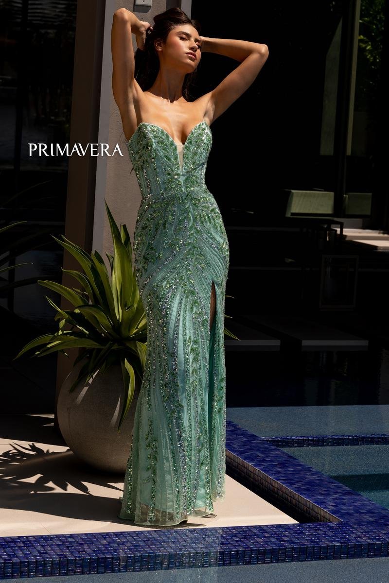 Primavera Couture 4134 — Mint