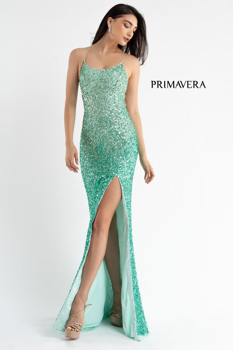 Primavera Couture 3769 — Mint
